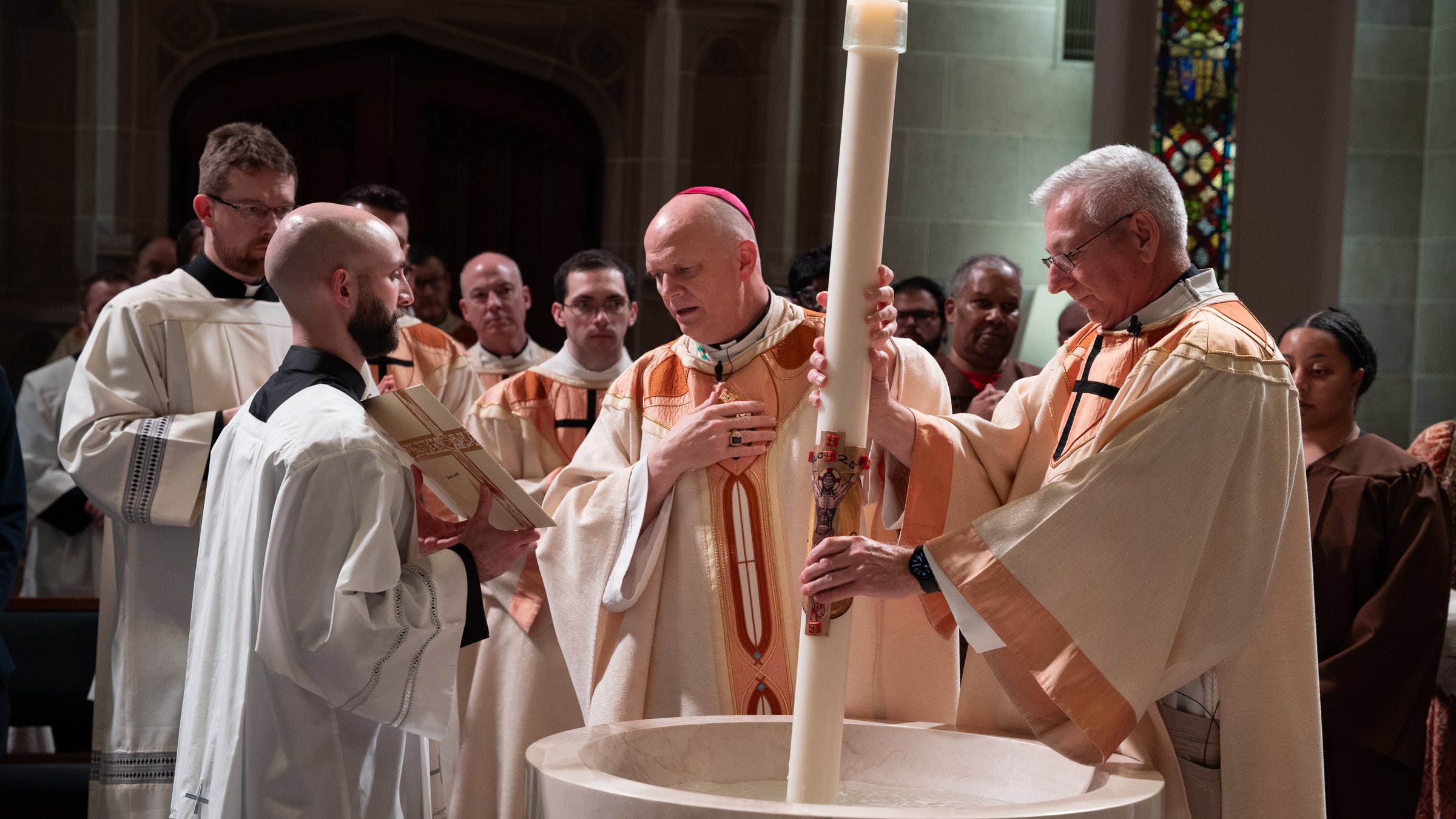 How Christian Denominations Differ