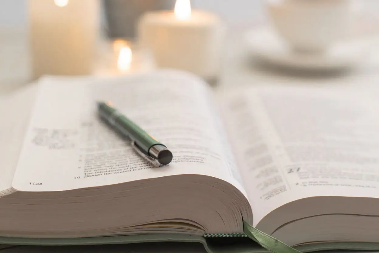 Lectio Divina for Beginners