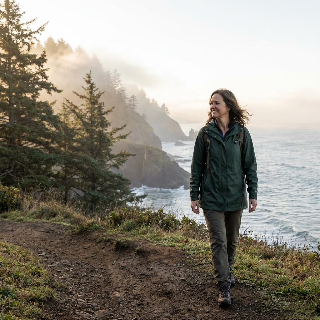 Mindful Walking