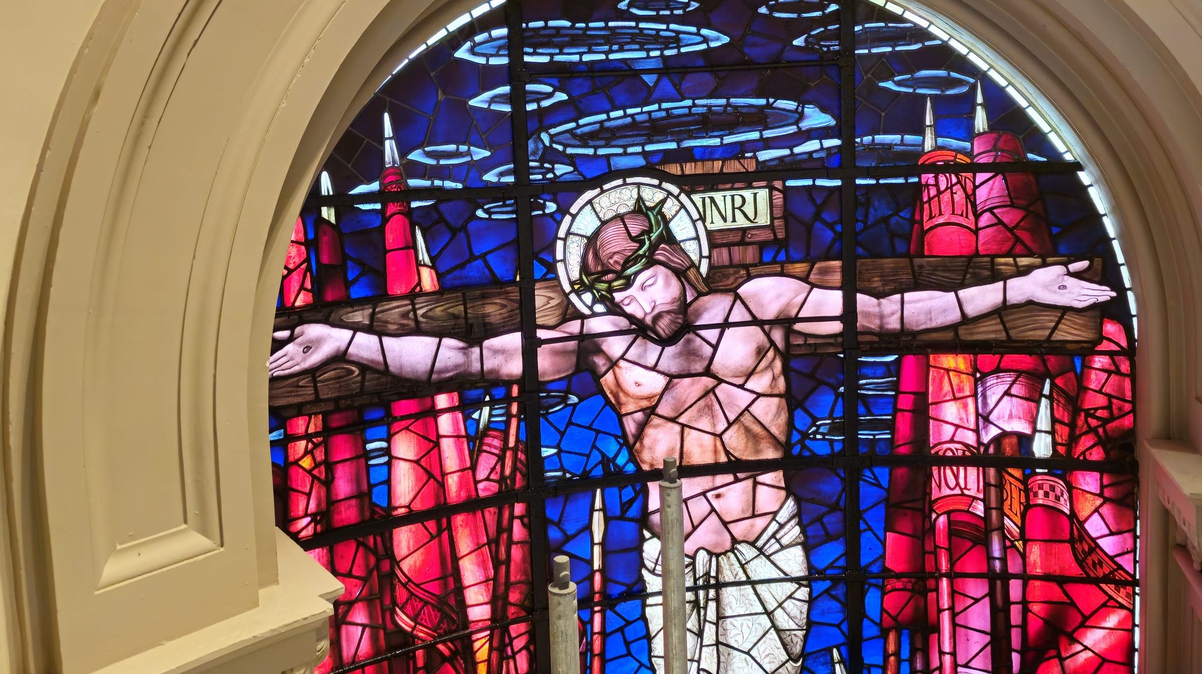 Grace in Christianity