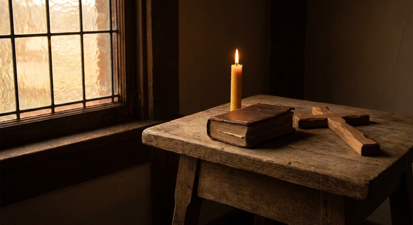 What Is Examen Prayer?