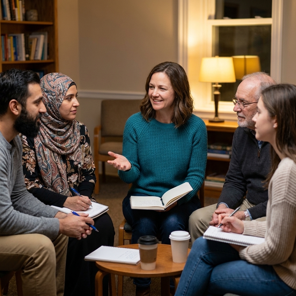 How to Study World Religions: 7 Tips for Objective Learning