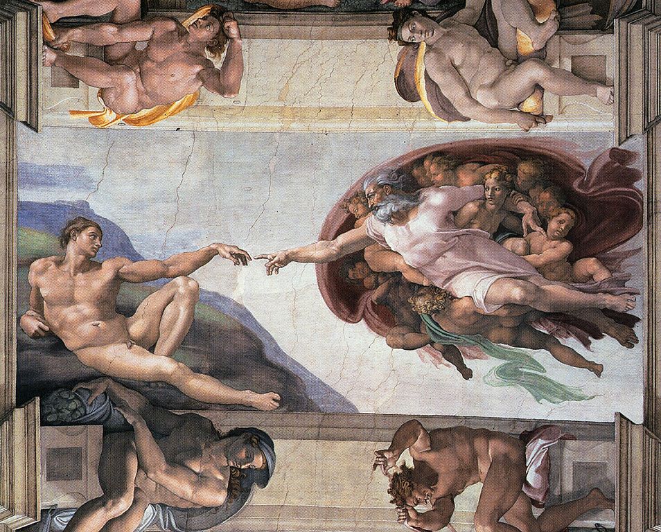 What Is Original Sin?