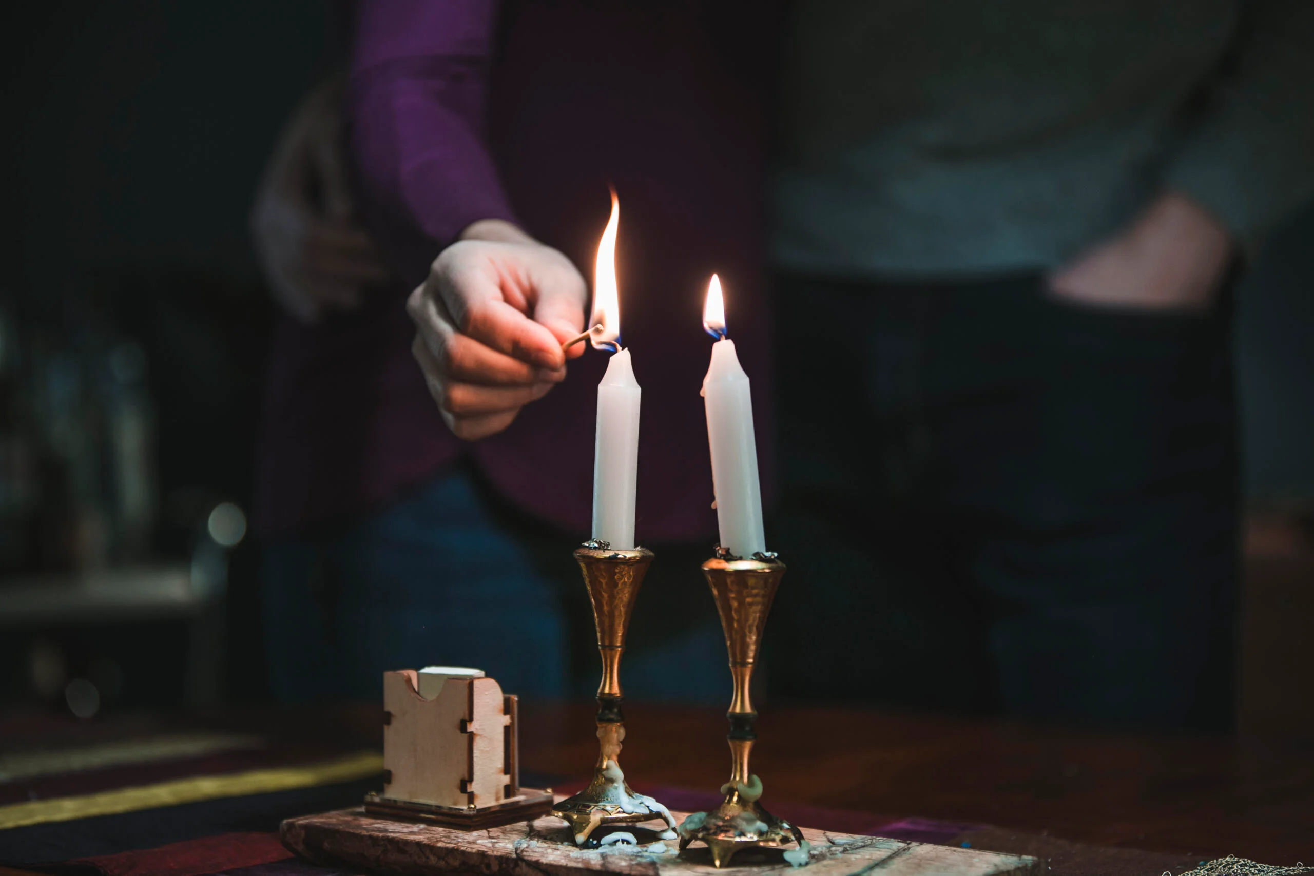 Ritual, Tradition, and Routine: What’s the Difference?